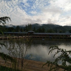 九华山渔乐园