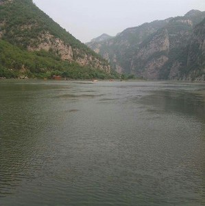 漳河