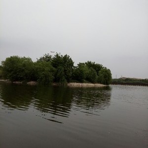 鸢都湖