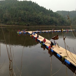 道山钓鱼基地