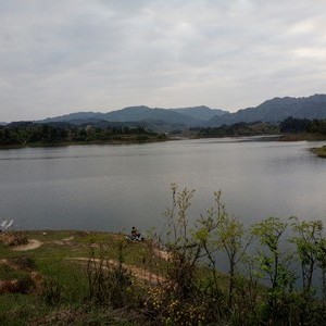 舞阳湖