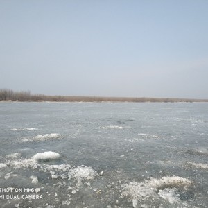 栾河静安河段