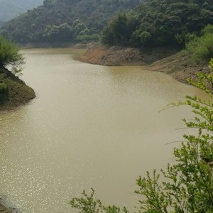 河包湾水库