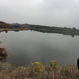 上塘垄水库