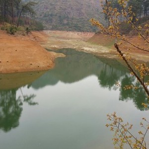 黄龙湖