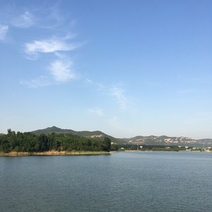 小崮山水库