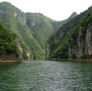 澄碧湖
