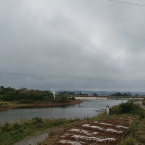 芷江张氏冲水库