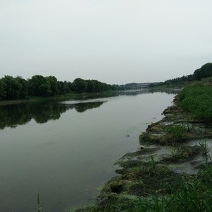温榆河
