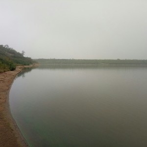 苏家口水库垂钓基地