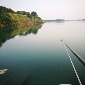 范家田水库