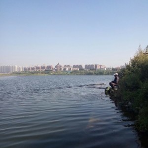 海城河