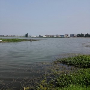 肖坡水库