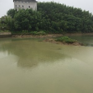 潘堰水库