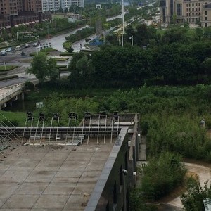 北京河