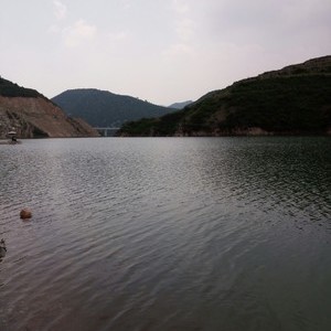 文峪河