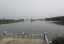 新湖混养塘垂钓园天气预报