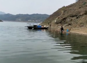 三叉河生态渔场