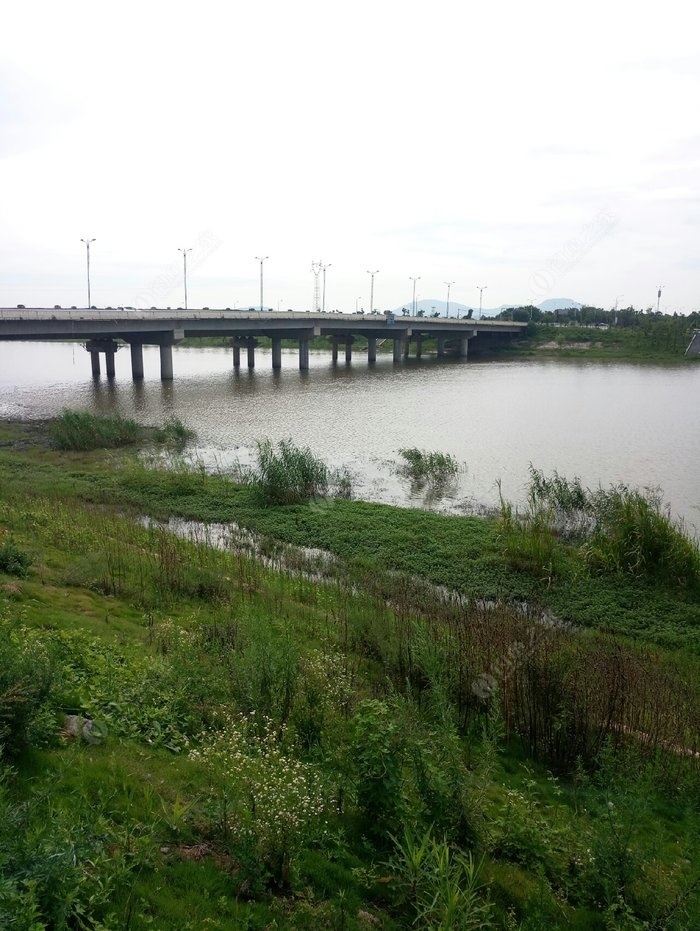 沩水河 北京图片