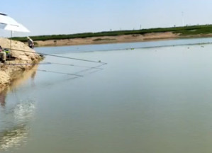 永安坪头山开心垂钓基地