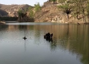 回龙私人钓场天气预报