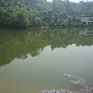 青龙洞水库