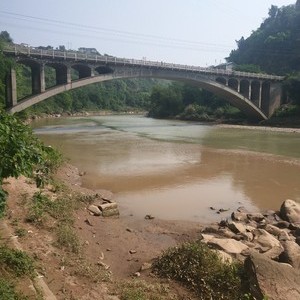太平河