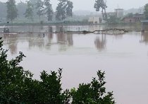 國泰民安水產養殖家庭農場天氣預報