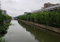 安涇河天氣預報